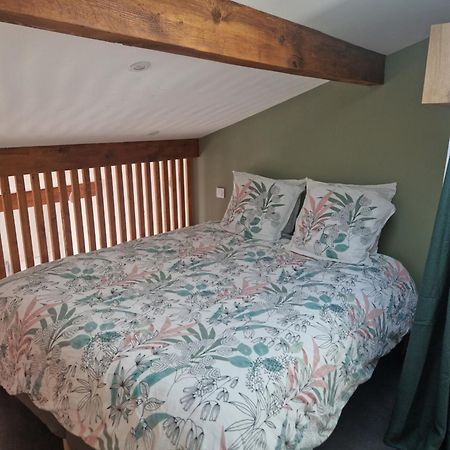 Appartement Pour 4 Avec Terrasse Chanos-Curson Esterno foto