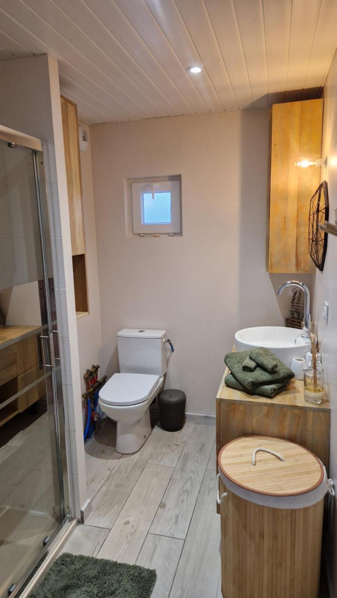 Appartement Pour 4 Avec Terrasse Chanos-Curson Esterno foto