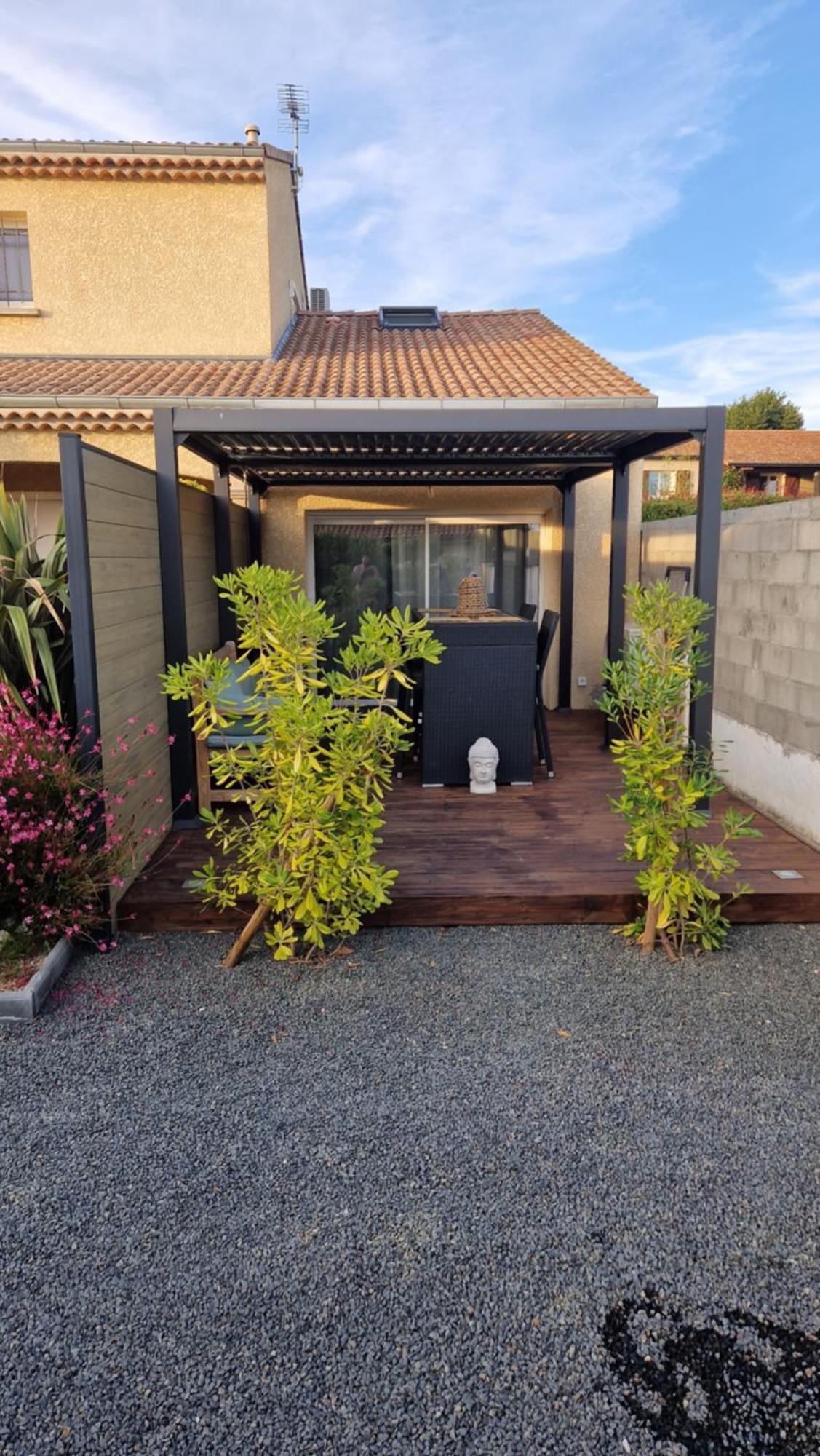 Appartement Pour 4 Avec Terrasse Chanos-Curson Esterno foto