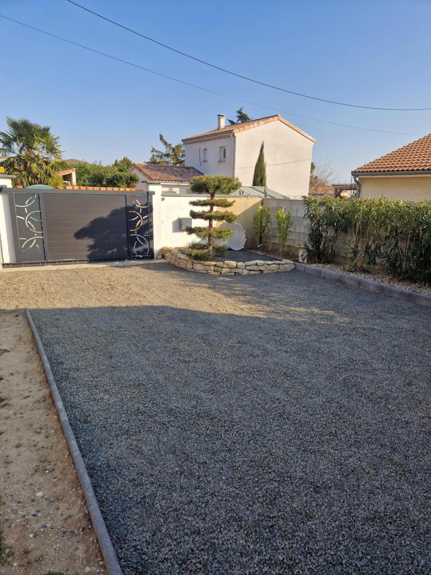Appartement Pour 4 Avec Terrasse Chanos-Curson Esterno foto